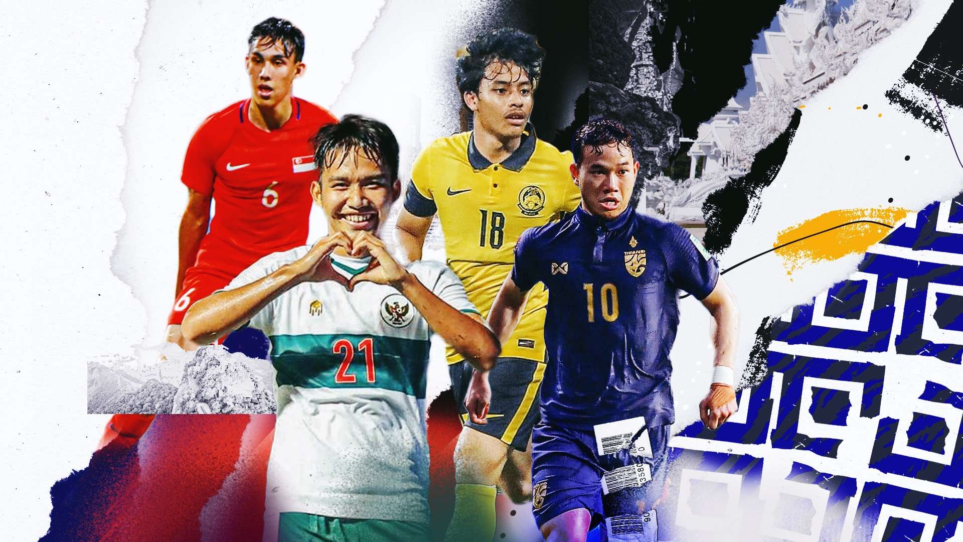 球史诗中的 球史诗中的