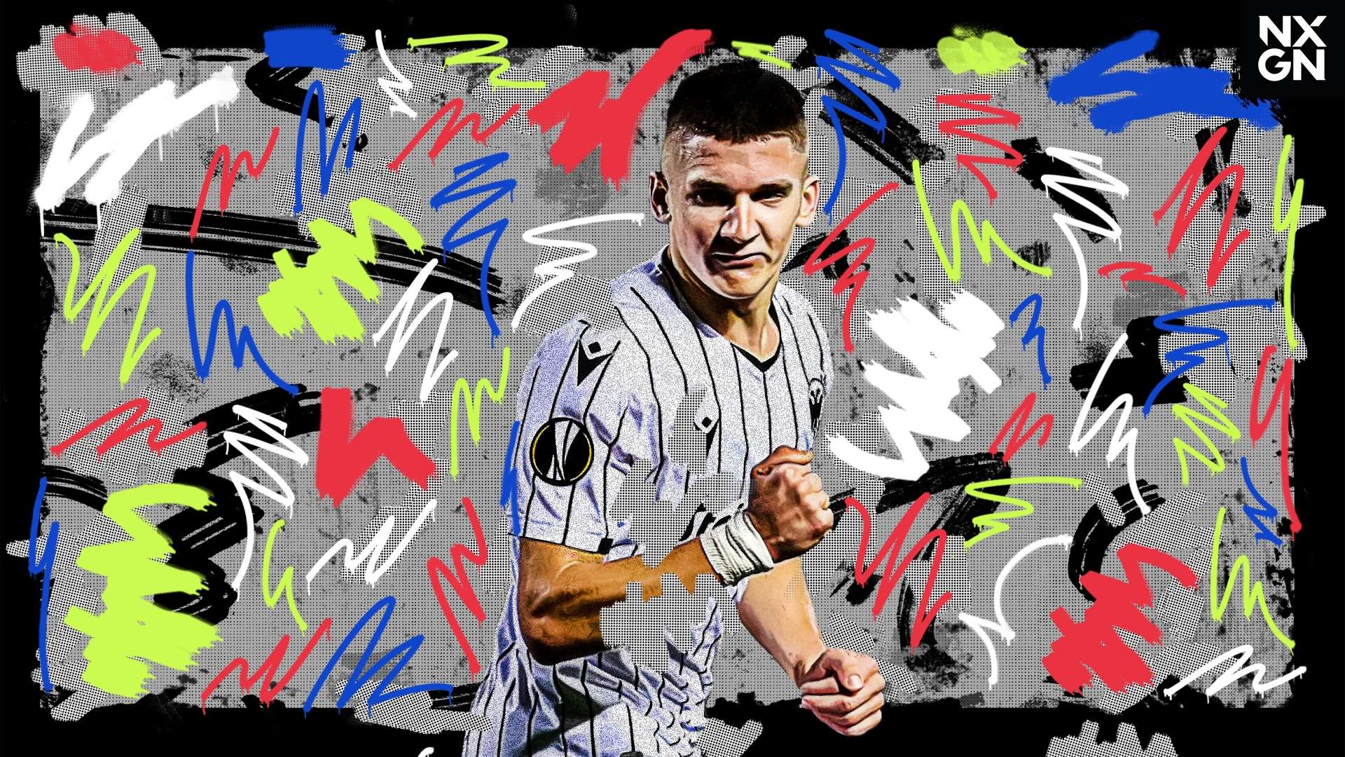 湛的球技 湛的球技