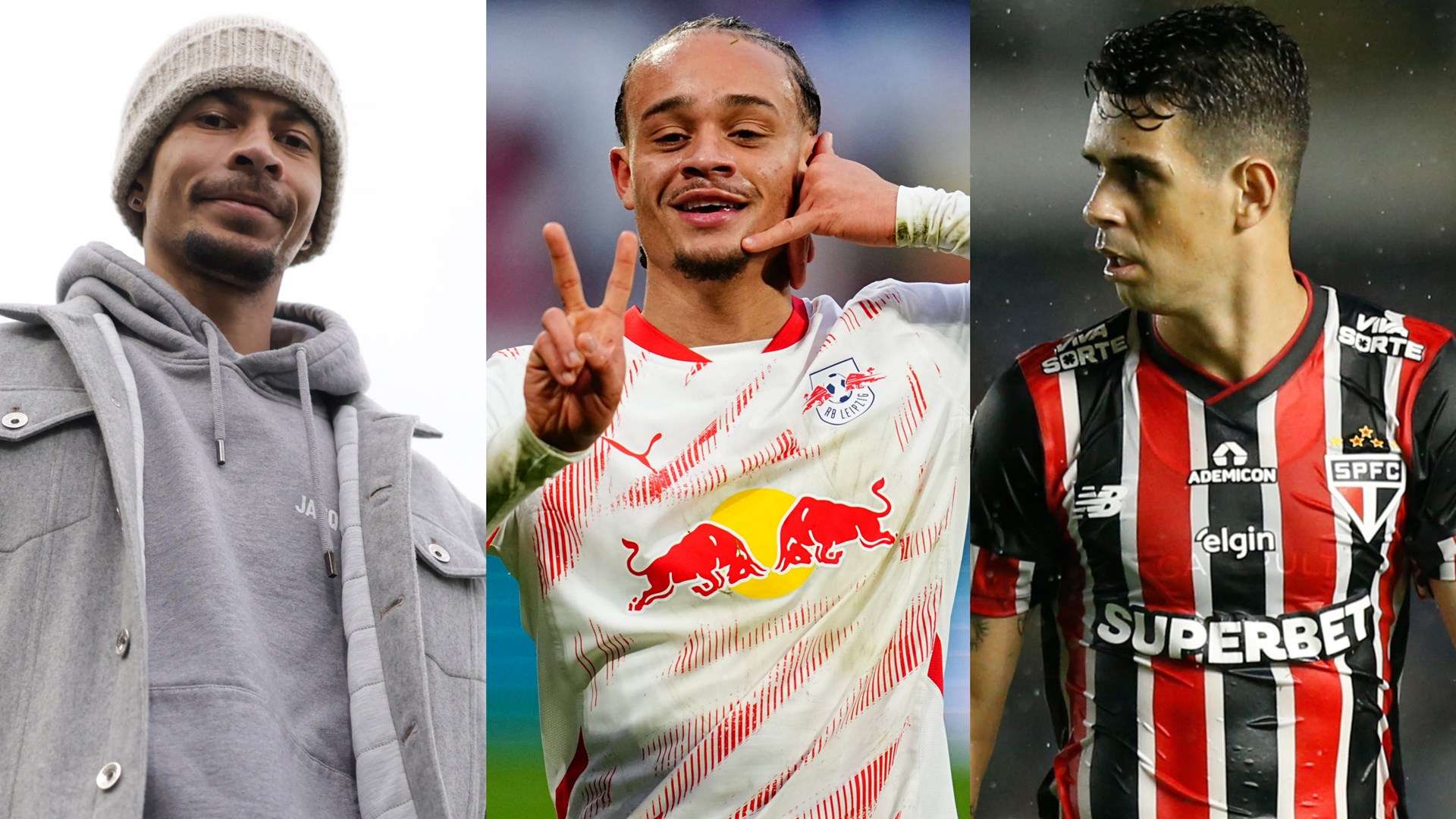 實陣容來提 實陣容來提