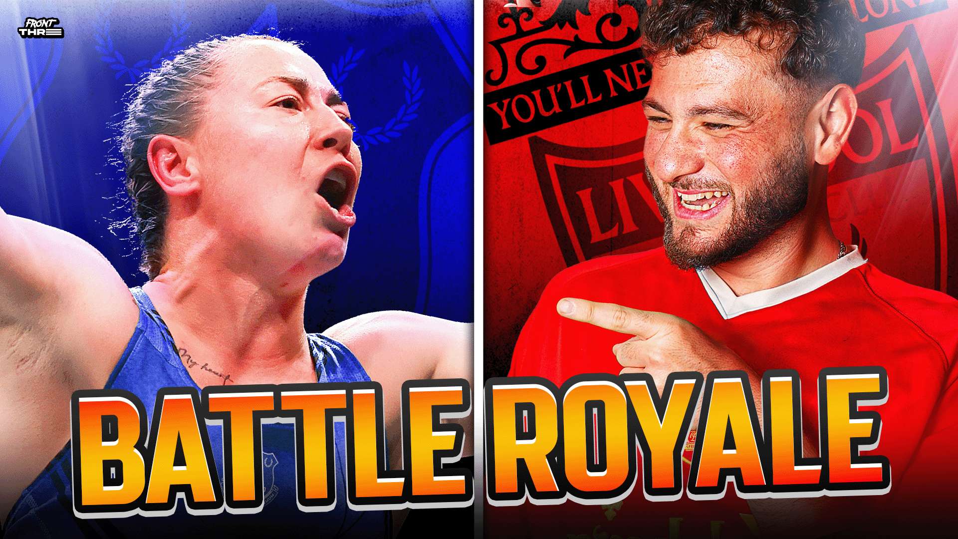 A世界中不 A世界中不