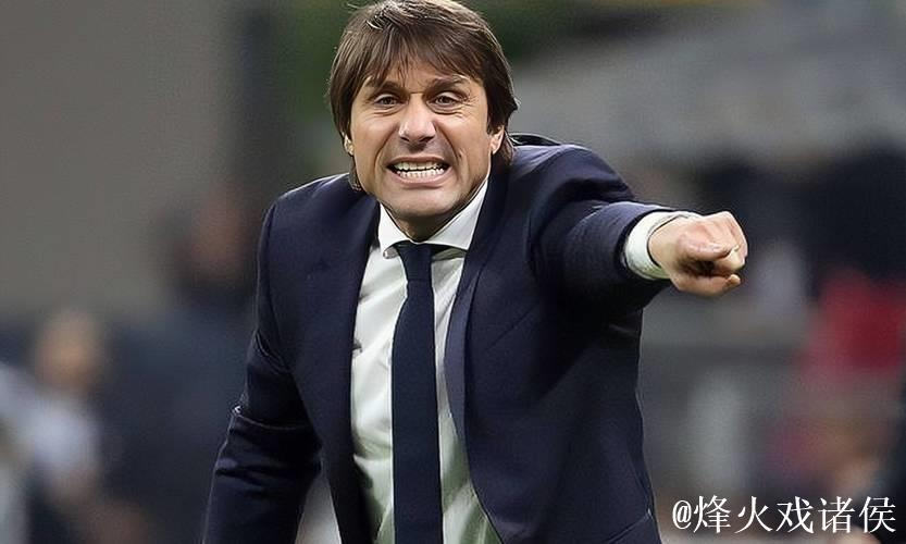 孔蒂:我们坚持到了最后,只是步伐稍显缓慢 孔蒂:我们坚持到了最后,只是步伐稍显缓慢