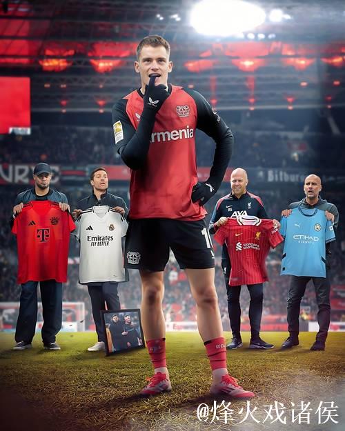 英超与欧冠表现迥异,维尔茨真的不适配利物浦吗 英超与欧冠表现迥异,维尔茨真的不适配利物浦吗