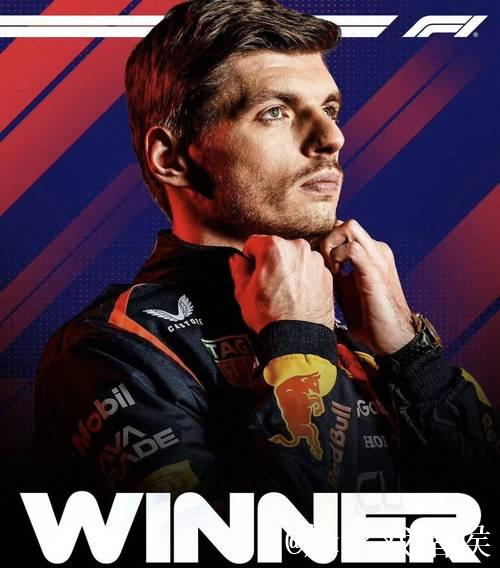 维斯塔潘日本站摘冠 诺里斯与皮亚斯特里紧随其后获亚季军