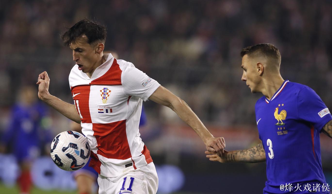 欧国联-迈尼昂神勇扑点 法国点球大战胜克罗地亚