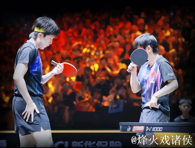 全运会:樊振东、孙颖莎、王楚钦单打首战告捷 全运会:樊振东、孙颖莎、王楚钦单打首战告捷