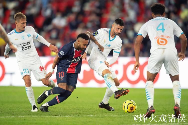 法甲-阿格德破门巴黎阵容不整 巴黎0-1不敌马赛遭遇赛季首败 法甲-阿格德破门巴黎阵容不整 巴黎0-1不敌马赛遭遇赛季首败